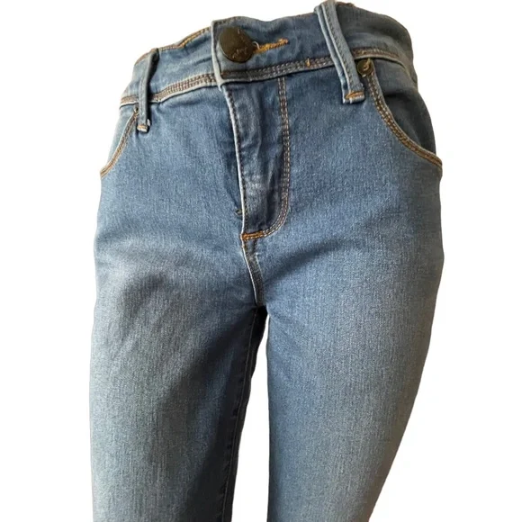 Free People jeans size 28 - Picture 3 of 13